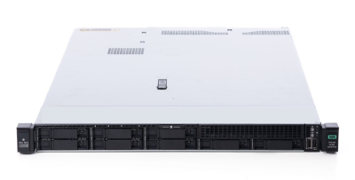 Сервер ProLiant DL360 Gen10+ S-4309Y 1U Rack/1xXeon8C 2.8GHz 12MB/2x32GB-R-3200/SR416i-a (4GB FBWC, RAID 0-60)/2x480GB SATA SSD(8SFFup)/No DVD/iLO5std/5StdFans/4x1Gb-T/EasyRK+CMA/2x800WTitan
