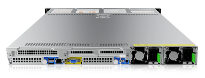 Серверная платформа Shenzhen GuoxinHengyu Technology (Gooxi) Gooxi SL101-D10R-NV-G4 (0.95.001.0027)