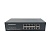 NEOMAX неуправляемый коммутатор NMS-110PoE-1000-S, 10 портов 1000 Mbps 8xPoE, металл