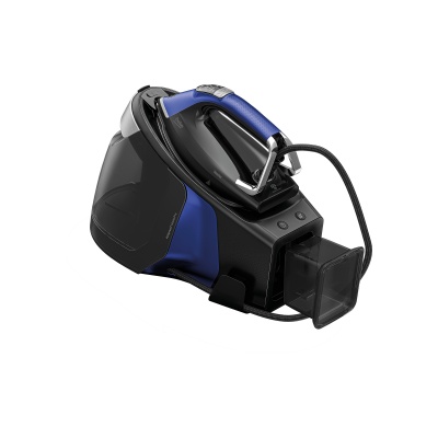 Парогенератор SGA 9130 B 8911463200 чёрный/синий BEKO