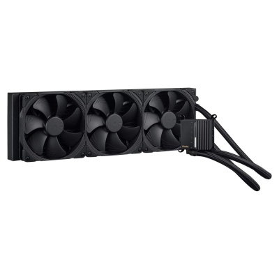 Жидкостная система охлаждения ASUS 90RC00N0-M0UAY0 PROART LC 420 /AIO COOLER,NOCTUA FAN