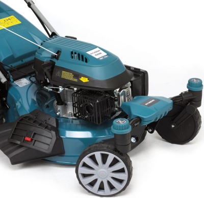 Газонокосилка роторная Hyundai L 5110RS