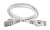Патч-корд ITK PC01-C5EF-1M5 FTP вилка RJ-45-вилка RJ-45 кат.5е 1.5м серый ПВХ (уп.:1шт)