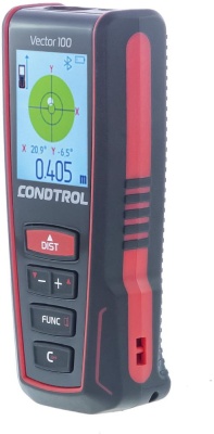 Лазерный дальномер Condtrol Vector 100