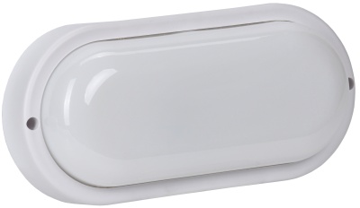 Iek LDPO0-0113-20-40-K01-G Светильник LED ДПО 0113 20Вт IP65 4000К овал GENERICA