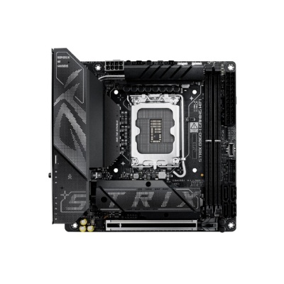 ASUS ROG STRIX B860-I GAMING WIFI