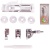 Швейная машина Janome 1225s белый Швейная машина Janome 1225s белый