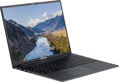 Ноутбук СИЛА «Алдан» В-516