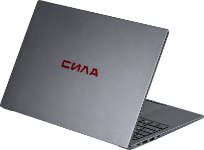Ноутбук СИЛА «Алдан» В-516