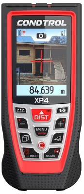Лазерный дальномер Condtrol XP4