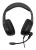 Наушники с микрофоном Оклик HS-L930G SNORTER черный 2м мониторные USB оголовье (HS-L930G)