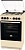Газовая плита GG5A21BEF 741881 GORENJE