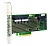 Контроллер LSI 9361-24i SGL 24ports SAS 12G RAID 0/1/5/6/10/50/60 PCI-E 3.0 x8 LP 4Gb (05-50022-00)