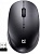 Defender Auris MB-027 { Беспроводная оптическая мышь,черный,4D,800-1600dpi,бесшумн } [52027]
