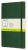 Блокнот Moleskine CLASSIC SOFT QP618K15 Large 130х210мм 192стр. нелинованный мягкая обложка зеленый Блокнот Moleskine CLASSIC SOFT QP618K15 Large 130х210мм 192стр. нелинованный мягкая обложка зеленый