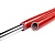 Трубка K-FLEX PE 04x035-10 COMPACT RED