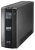Источник бесперебойного питания Back-UPS Pro BR 1300VA, 780 Вт, ЖК-интерфейс, автоматическое регулирование напряжения, защита от перенапряжения линий Ethernet и DSL / Fax / Modem, USB или последовательное соединение, резервный аккумулятор 6 розеток IEC320