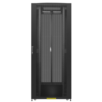 Напольный серверный шкаф Metal Box 42U 800х800