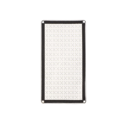 Осветитель светодиодный Godox Knowled F100R K1 складной