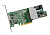 Контроллер Broadcom/LSI 9361-4I (05-25420-10) (PCI-E 3.0 x8, LP) SGL SAS 12G, RAID 0,1,10,5,6, 4port (1*intSFF8643),1GB onboard, каб.отдельно (аналог LSI00197/L5-25121-30) (LSI00415)