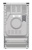 Комбинированная плита GK5C42WF-B 745426 GORENJE Комбинированная плита GK5C42WF-B 745426 GORENJE