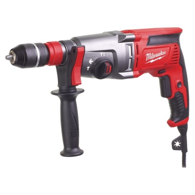 Перфоратор Milwaukee PH 26 TX (4933464579)