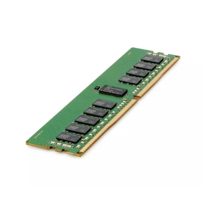Модуль памяти HPE 32GB (1x32GB) 2Rx4 DDR4-3200 Registered Smart Memory Kit for Gen10+ (ML110; DL360/380; Syn480) (P06033-B21)