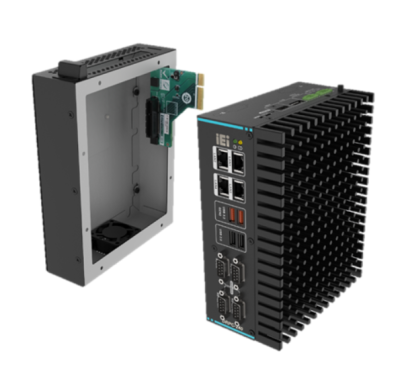 Модуль  TXC-DRPC-240-1S