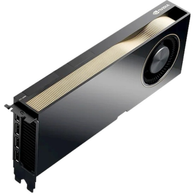Видеокарта NVIDIA Nvidia RTX A6000, 48GB (box) (900-5G133-2500-000)