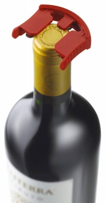 Штопор Victorinox (7.6924) черный карт.коробка