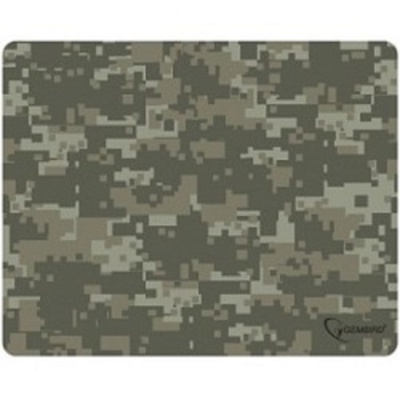 Коврик для мыши Gembird MP-GAME6 рисунок- "камуфляж", размеры 250*200*3мм