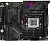 Материнская плата ASUS ROG STRIX B650E-E GAMING WIFI, Socket AM5, B650, 4*DDR5, HDMI+DP, 4xSATA3 + RAID, M2, Audio, Gb LAN, USB 3.2, USB 2.0, ATX; 90MB1BB0-M0EAY0 (ROG STRIX B650E-E GAMING WIFI)