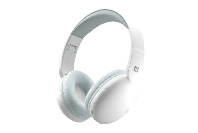 Беспроводная гарнитура DEFENDER (63481) FreeMotion B480 белый