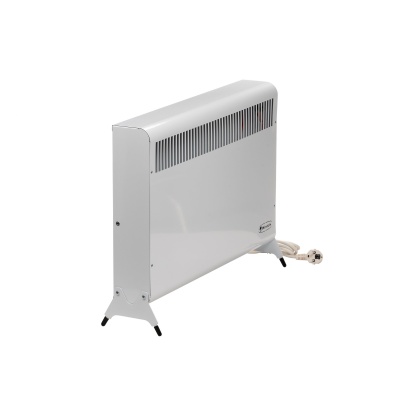 Конвектор HINTEK Power 2000M SE 04.05.01.214589 белый, 2000 Вт, 25 м2, термостат