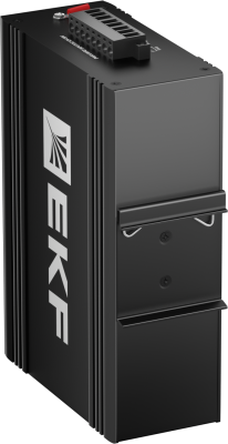 Коммутатор промышленный управляемый уровня L2 ML2-8GT, 8 портов 10/100/1000Base-T(X) RJ45, монтаж на динрейку TSX EKF