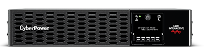 Источник бесперебойного питания CyberPower PR1000ERTXL2U