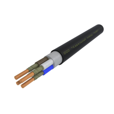 Кабель ВВГнг(А)-FRLS 4х10 ОК (N) 0.66кВ (м) АЛЮР 00-00004431