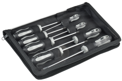 Набор отверток Т2 8шт ARMA2L 5