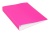 Папка панорама на 4-х кольцах Бюрократ Double Neon DNE0740/4RPINK A4 пластик 0.7мм кор.40мм карм.на лиц.стор. розовый Папка панорама на 4-х кольцах Бюрократ Double Neon DNE0740/4RPINK A4 пластик 0.7мм кор.40мм карм.на лиц.стор. розовый