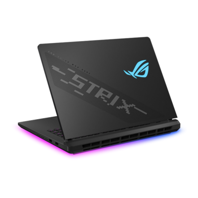 ASUS ROG Strix SCAR 16 G635LX-RW187W Intel [90NR0L81-M008D0] Black 16" {WUXGA  Ultra 9 275HX 2.7GHz/DDR5 32GB/SSD 2TB/Nvidia RTX 5090 (24GB GDDR7)/ WIN11 Home}