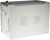 Шкаф коммутационный Lanmaster TWT-CBWPG-9U-6X6-GY 9U 600x600мм пер.дв.стекл 60кг серый