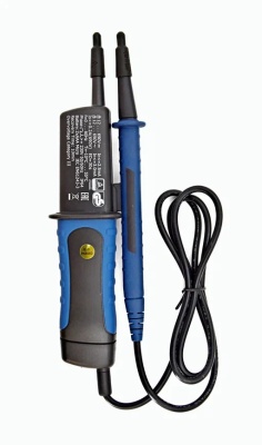 Указатель напряжения и правильности подключения DT-9121