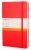Блокнот Moleskine CLASSIC MM710R Pocket 90x140мм 192стр. линейка твердая обложка красный Блокнот Moleskine CLASSIC MM710R Pocket 90x140мм 192стр. линейка твердая обложка красный