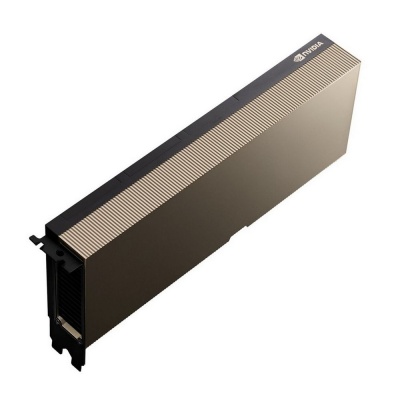 Графический процессор NVIDIA Tesla A100 Graphics Cards, 80GB, retail, PN: 900-21001-0020-100 (with ATX)