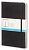 Блокнот Moleskine CLASSIC MM713 Pocket 90x140мм 192стр. пунктир твердая обложка черный