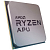 Процессор CPU AMD Ryzen 7 7800X3D (100-000000910)