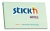 Блок самоклеящийся бумажный Stick`n 21156 76x127мм 100лист. 70г/м2 пастель зеленый Блок самоклеящийся бумажный Stick`n 21156 76x127мм 100лист. 70г/м2 пастель зеленый
