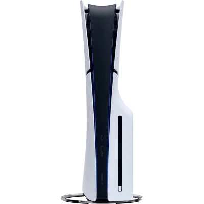 Игровые приставки Sony PlayStation 5 Slim Blue-Ray 1Tb (CFI-2115A)