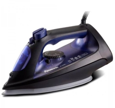 Утюг Panasonic NI-U600CATW 2300Вт черный