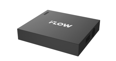 8-ми канальный IP-регистратор F-0(N8)